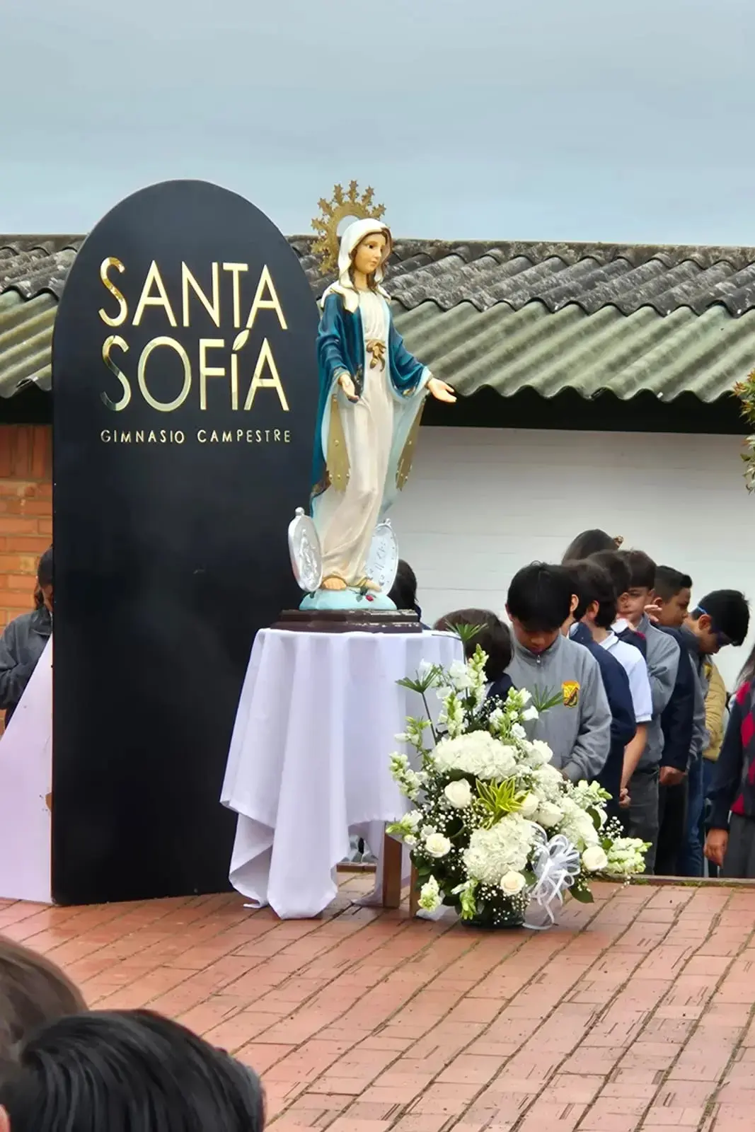 Colegio Santa Sofía